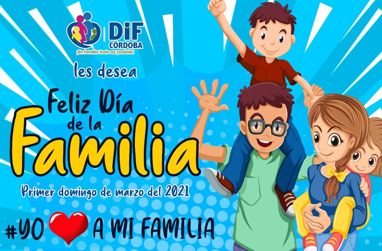 DIF Municipal selecciona ganadores del Concurso ’En Familia’ 