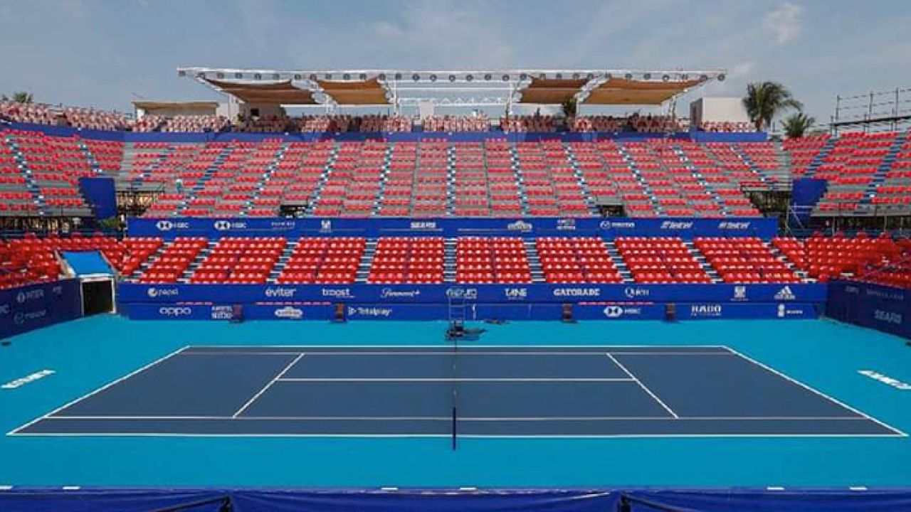 Mextenis listo para arrancar el 15 de marzo