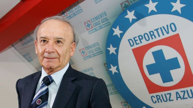 Otra denuncia de la Cooperativa Cruz Azul contra Billy Álvarez