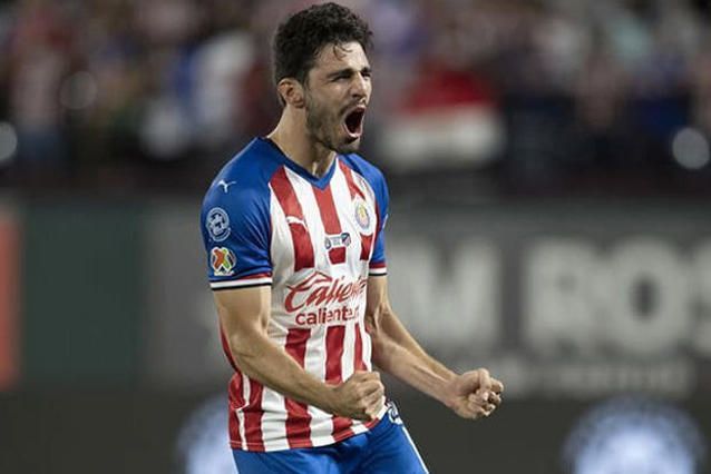 ’Somos mucho más grandes que el América’: Pollo Briseño previo al Clásico