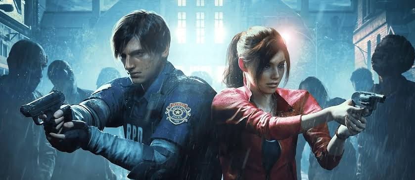 La nueva película de Resident Evil ya tiene fecha de estreno