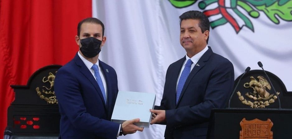 Reitera Gobernador seguir luchando contra circunstancias que atentan contra la salud y economía de Tamaulipas