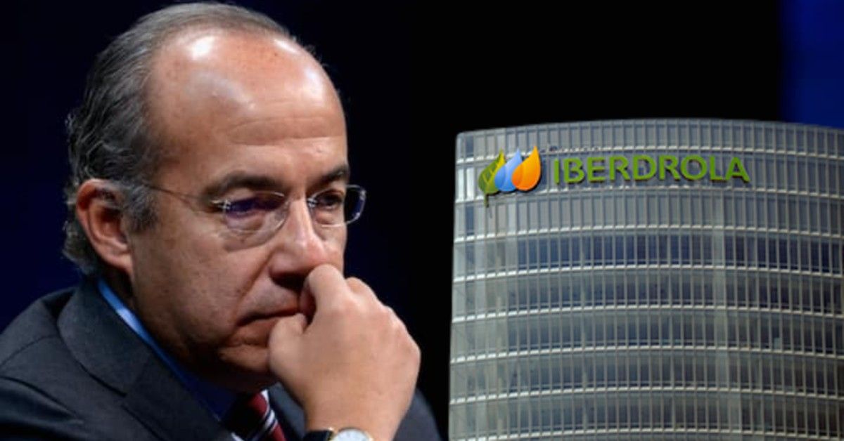 Denuncian a Calderón por traición a la patria; entregó soberanía energética a extranjeras