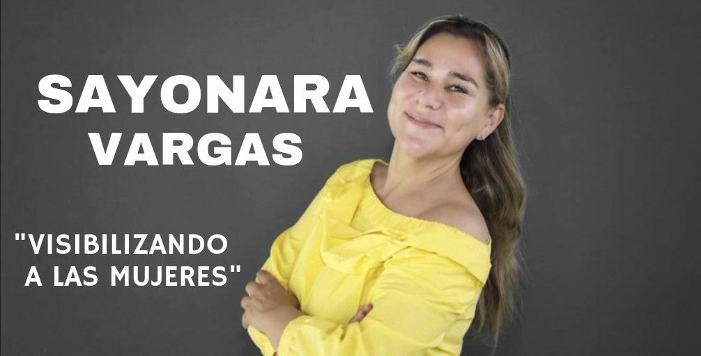 "La educación es bandera; un blasón que se enarbola a favor del desarrollo social y del progreso": Sayonara Vargas Rodríguez