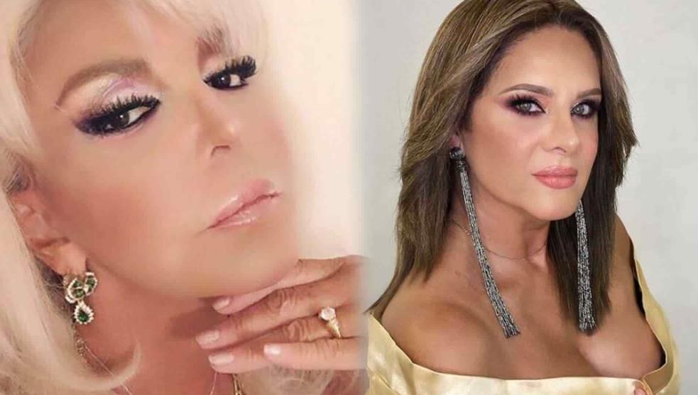 Merle Uribe dice que Erika Buenfil ganó protagónicos a cambio de sexo