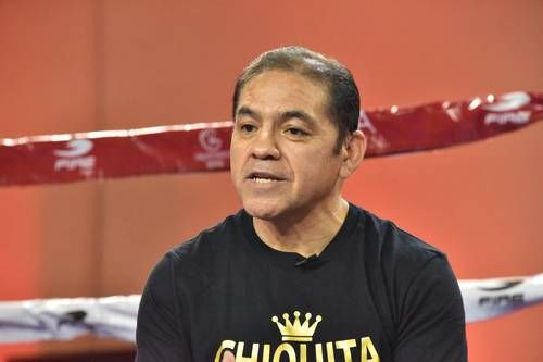‘Chiquita’: con calidad y dignidad se abrió mercado a los pesos menores