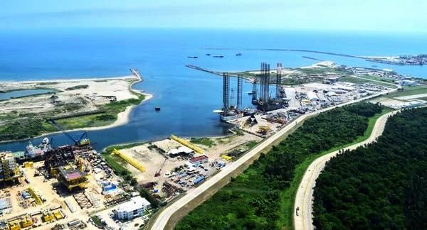 Sonríe la suerte a México: nuevo yacimiento, muy cerca de refinería Dos Bocas