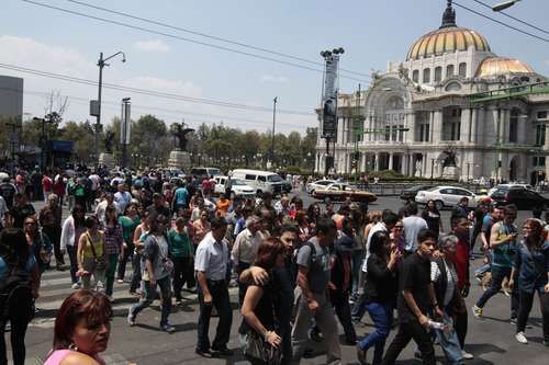 ¿Por qué la violencia política en México?
