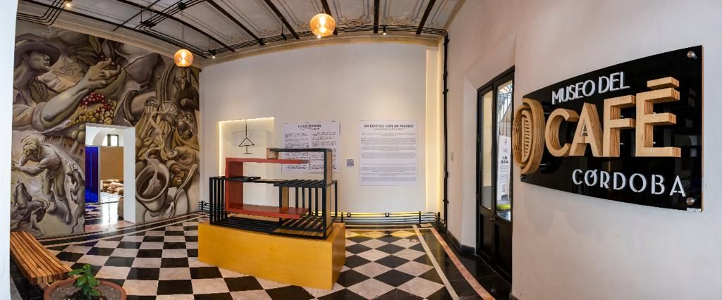Amplía horario Museo del Café de Córdoba por período vacacional de Semana Santa