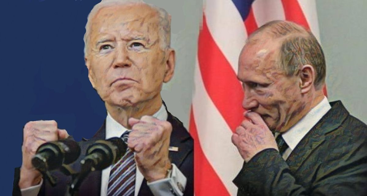 Calla Putin a Biden: "Se necesita ser un asesino para poder reconocer a otro" 