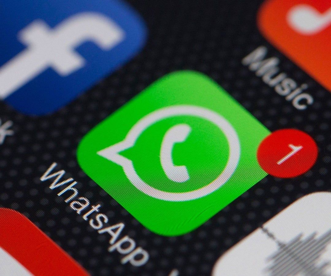 Redes de WhatsApp, Instagram y Facebook se caen, una falla que parece ser global