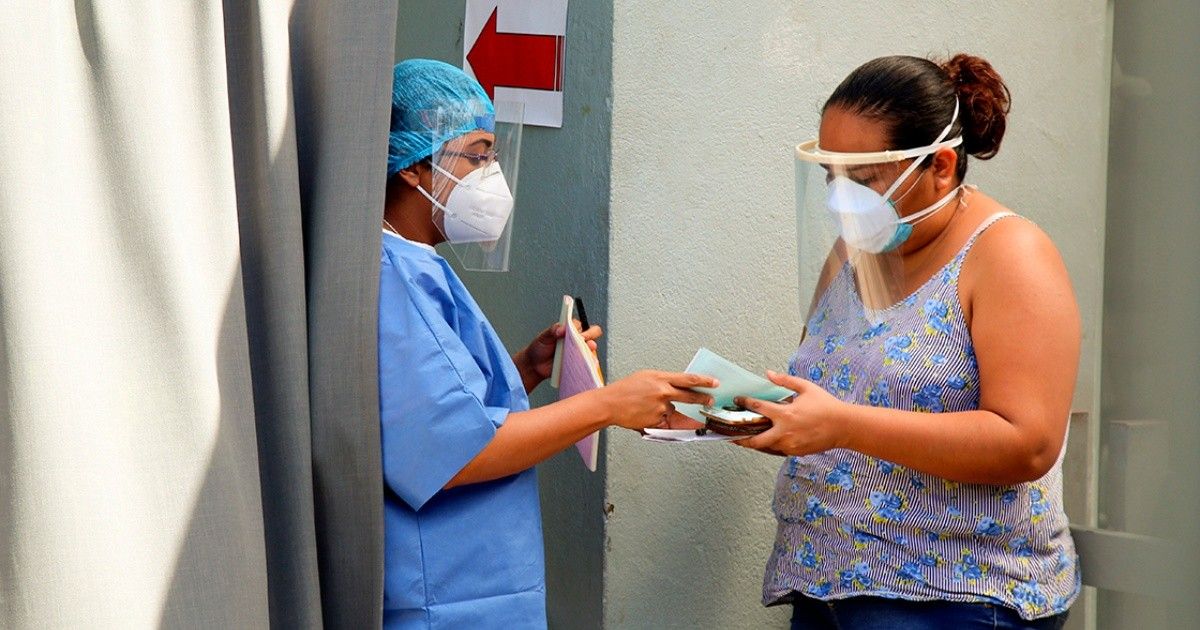 Otros 115 casos de Covid en Guerrero; sigue vacunación en fin de semana