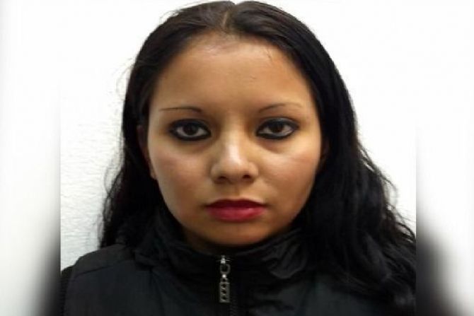 En Toluca una mujer fue sentenciada a 16 años de carcel por presunto robo con violencia de autos