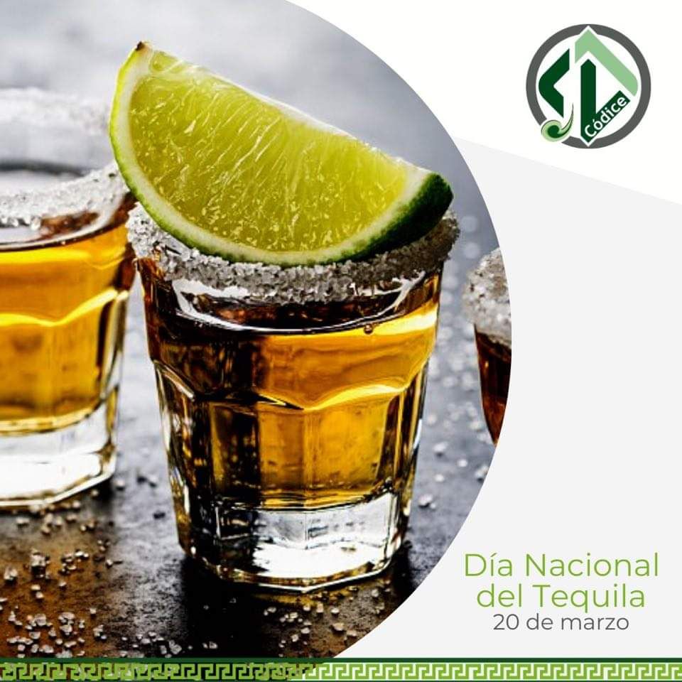 Día Nacional del tequila
