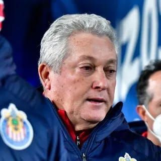 Chivas: Víctor Manuel Vucetich dejará ser técnico del Guadalajara.