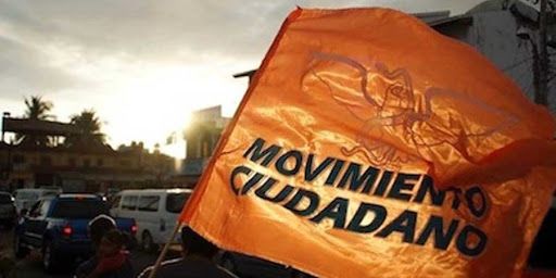 MC se quedará sin candidatos en 4 regiones de Guerrero por amenazas
