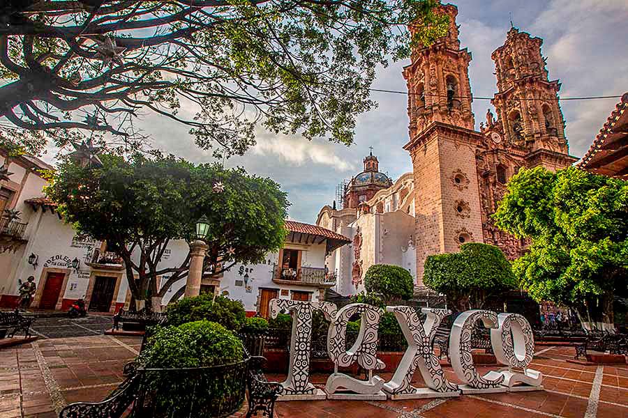 Estos son los 10 pueblos más hermosos de México