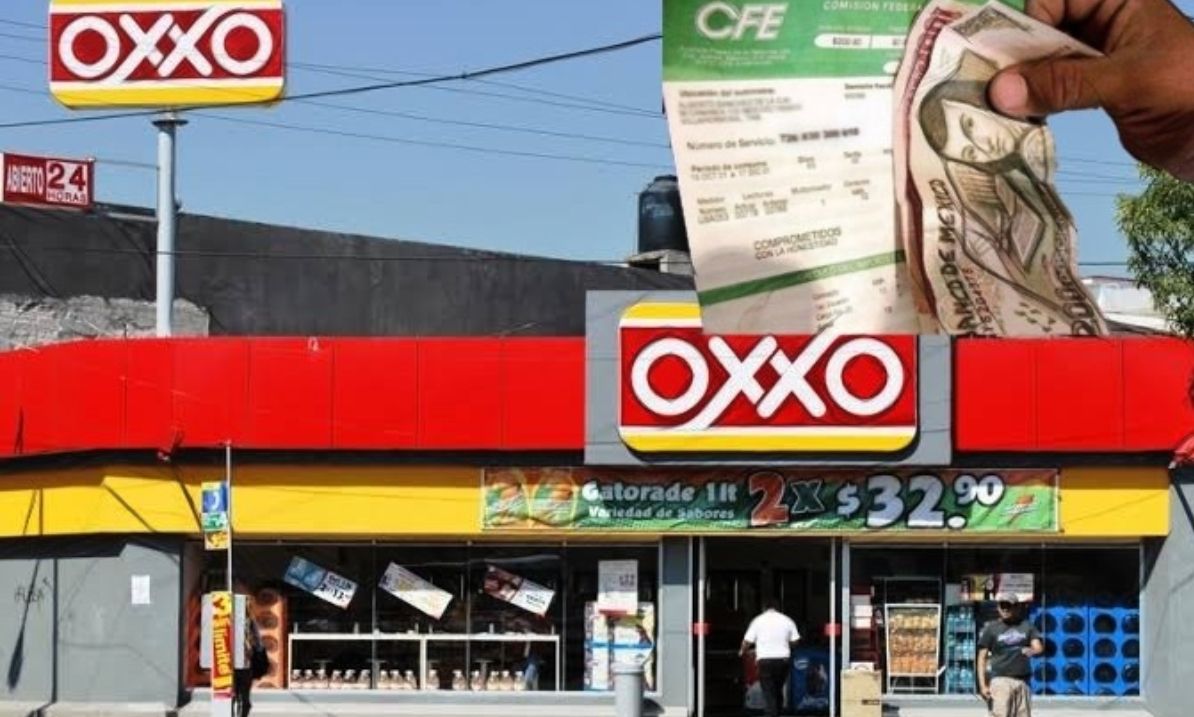 Subsidios en luz a tiendas OXXO, mayores que a una familia promedio 