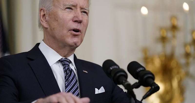 Biden pide al Congreso prohibir armas de asalto luego de tiroteo en Colorado; ’podemos salvar vidas’, dice