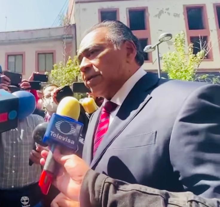 Convoca Héctor Astudillo a todos los niveles de gobierno a respetar la ley y el proceso electoral en Guerrero 
