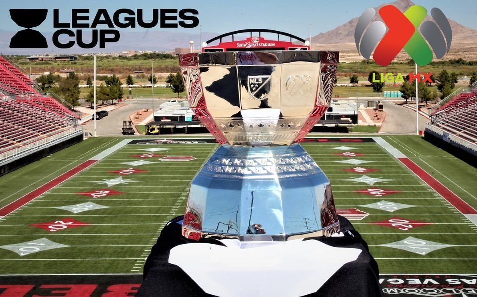 Anuncian el regreso de la Leagues Cup y Campeones Cup para este 2021