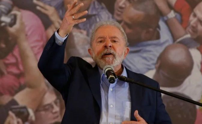 Juicio contra Lula da Silva fue ’parcial’