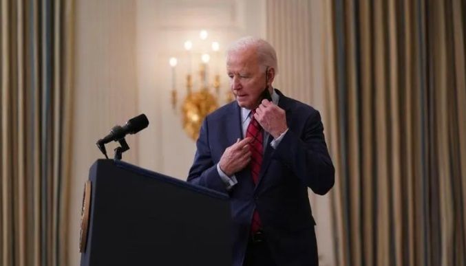 El Gobierno de Joe Biden confirma que busca aumentar impuestos a empresas