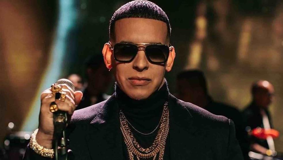 ASCAP reconoce a Daddy Yankee como compositor del año