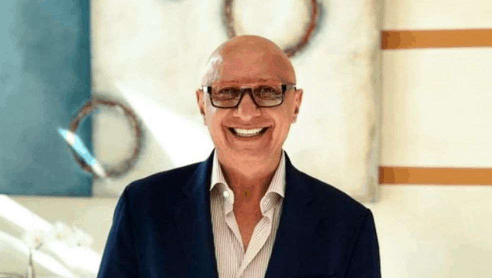 Muere por covid Alberto Ciurana, director de contenidos de TV Azteca