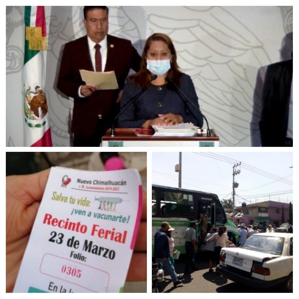 Exigen diputados de Morena sanción contra Alcalde de Chimalhuacán