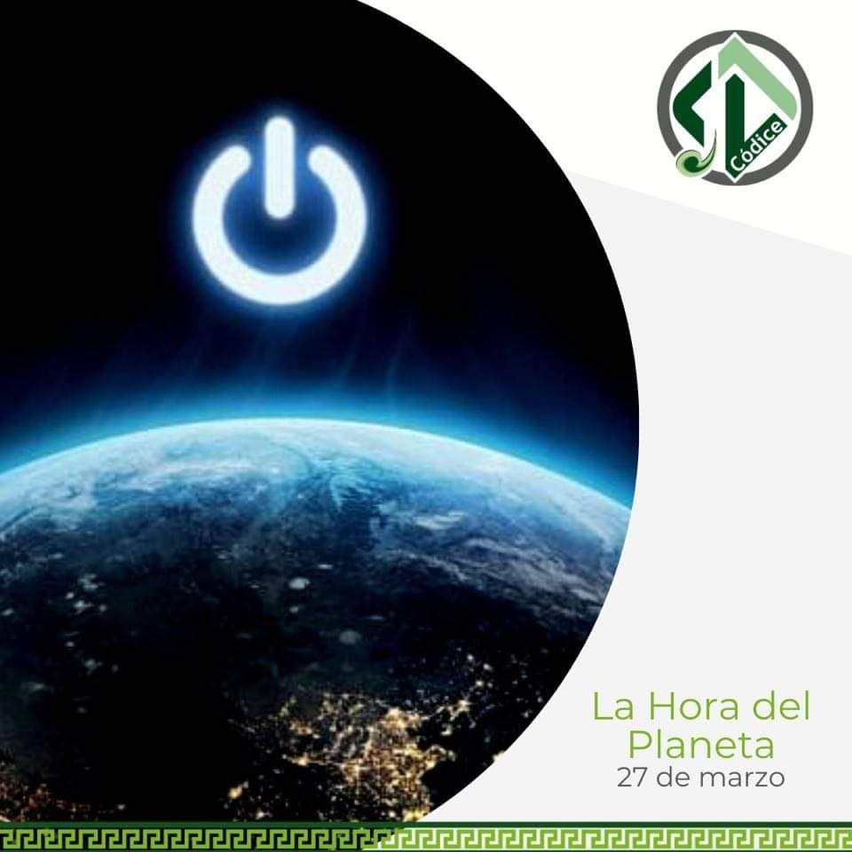 La Hora del Planeta