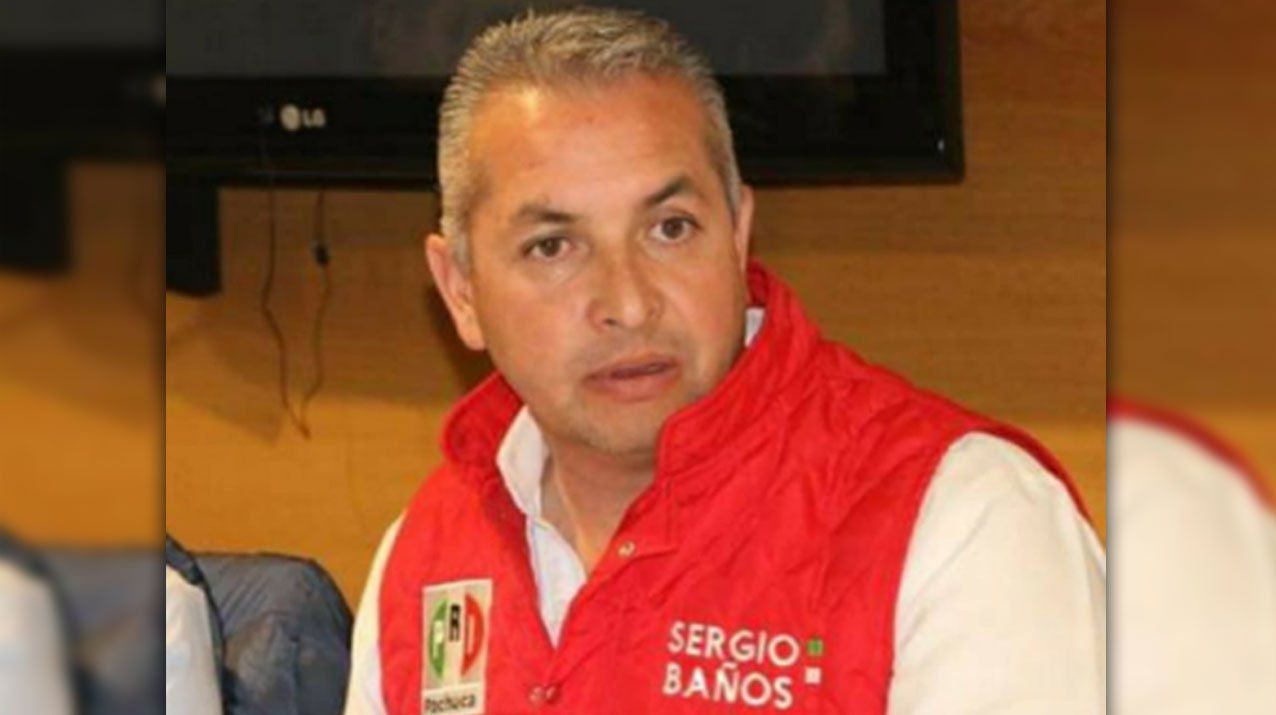Unas fichitas los "cuates" a los que Sergio Baños pretendía adjudicar recolección de basura