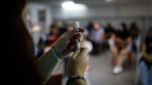 Miércoles inicia vacunación contra Covid-19 en Naucalpan, Tlalnepantla, Cuautitlán y otros municipios del Edomex
