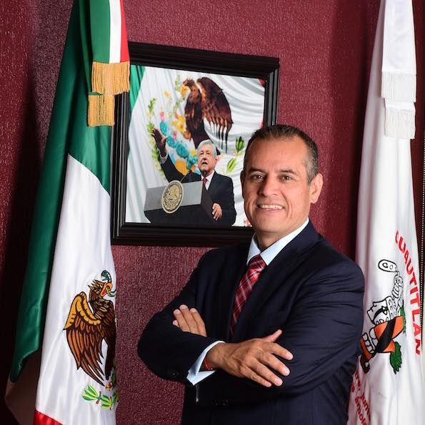 Al Alcalde de Cuautitlán  no le interesa que sus policías maten ciudadanos