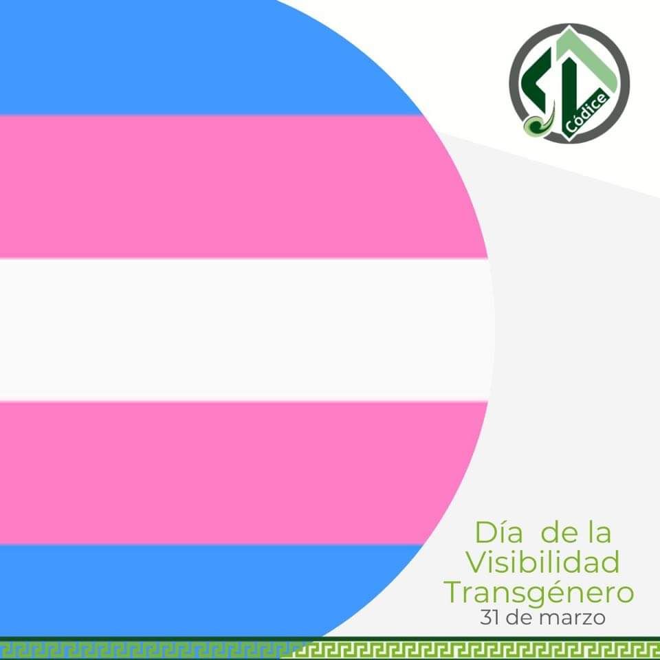 Día de la Visibilidad Transgénero