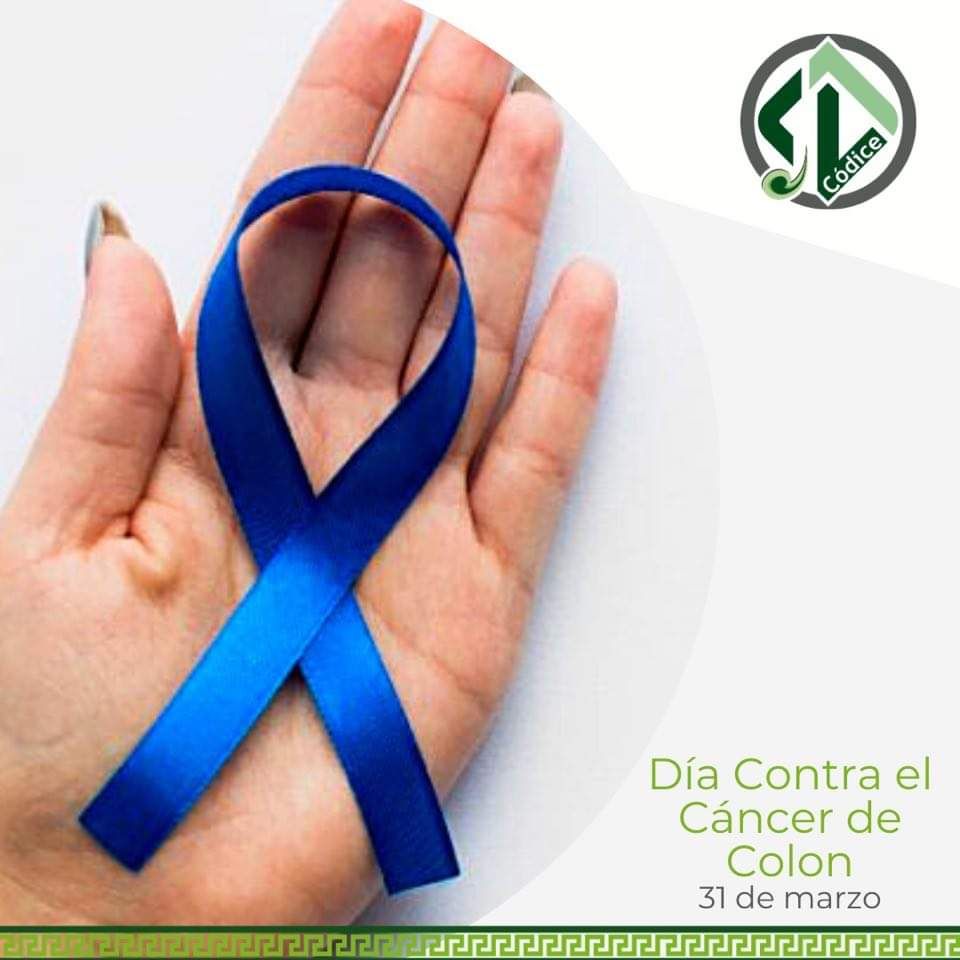 Día Contra el Cáncer de Colon