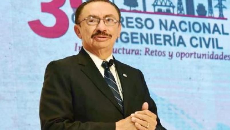 AMLO cesa a Cedric Iván Escalante de la SCT por "conflicto de interés"
