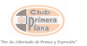 #Estimados socios y amigos del Club Primera Plana
