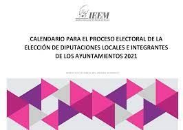 Arranca campaña mañana 6 de Abril en Texcoco