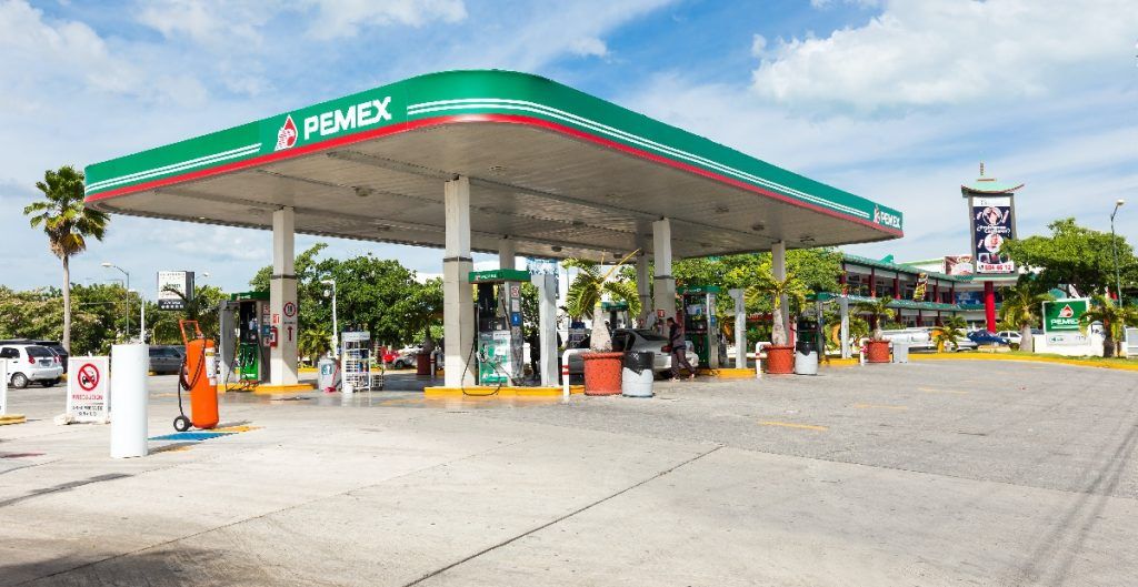 Gasolina alcanza máximo histórico de 25.50 pesos por litro, de acuerdo a Profeco