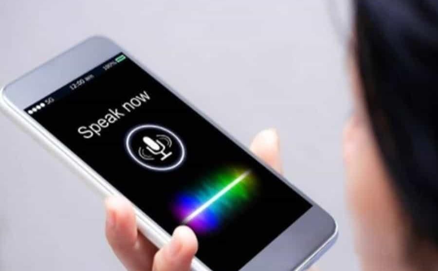 Ni masculina ni femenina, así será la nueva voz de Siri