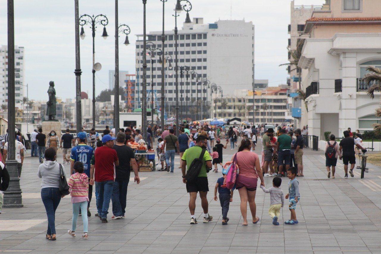 Reporta COMTU baja ocupación hotelera en Veracruz-Boca de Río