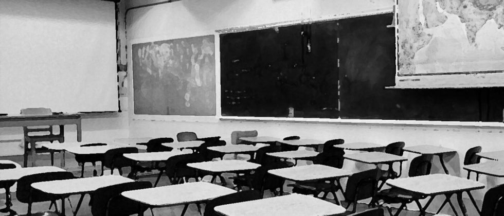 México es el tercer país de Latam con mayor tiempo de escuelas cerradas 