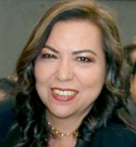Falleció la periodista Adriana Tavira García
