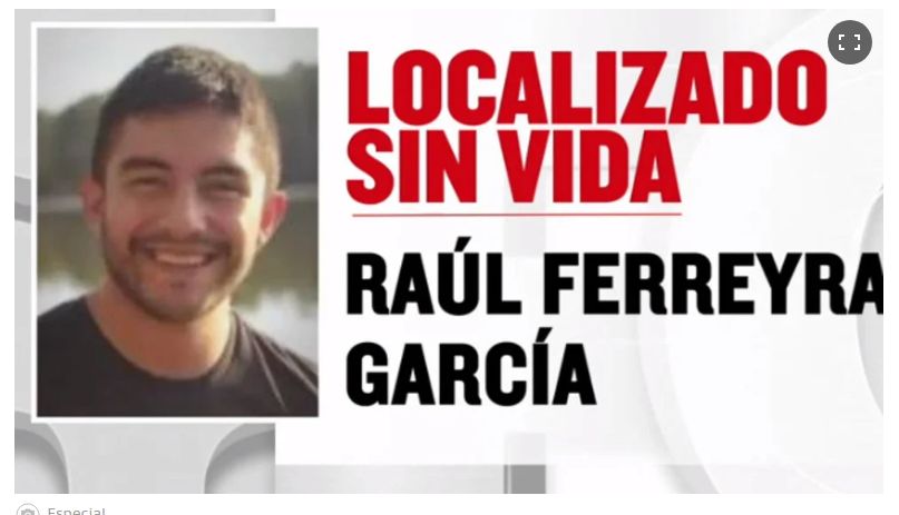 #Luto en la Universidad Autonoma del Estado de México por el asesinato del estudiante,  Raúl Ferreyra García 