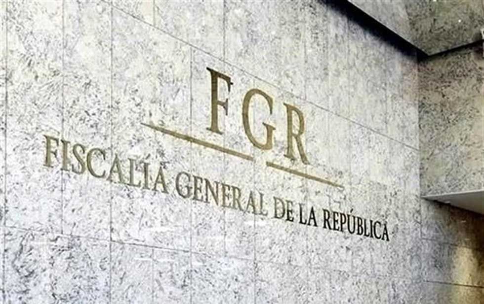 FGR detiene a Raúl Cantú de la Garza, candidato de Movimiento Ciudadano en Nuevo León