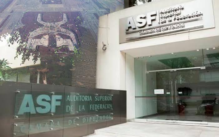 Efectivamente, la ASF infló 220 mil mdp cancelación de NAIM Texcoco 