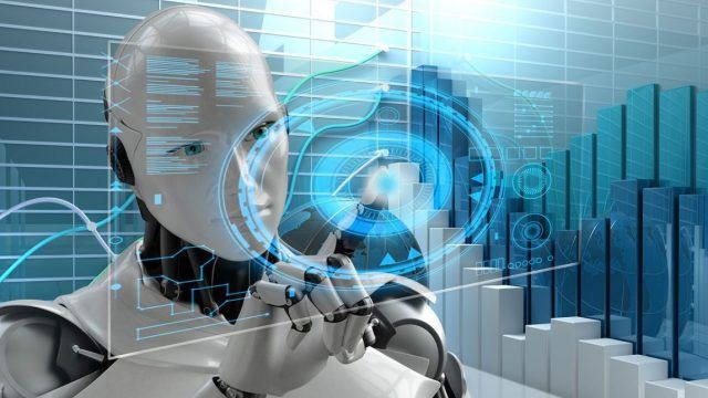Jeff Hawkins ¿El futuro de la Inteligencia Artificial?