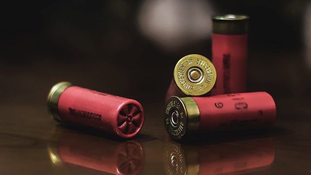 Tiroteo en Texas deja al menos 6 heridos