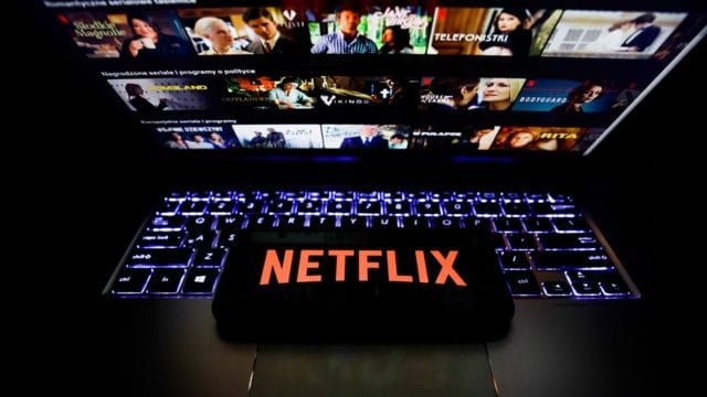 Netflix y Sony firman acuerdo de distribución para futuras películas